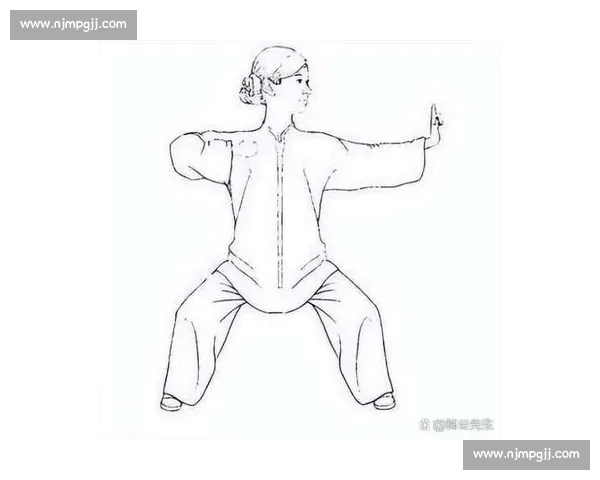 收藏转发！15 分钟简化版八段锦跟练教程，新手一看就会