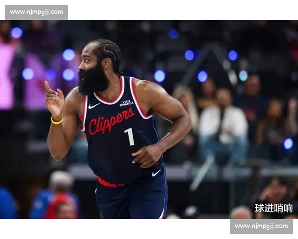 泰伦卢吐心声：伦纳德健康便不透支哈登，他太委屈