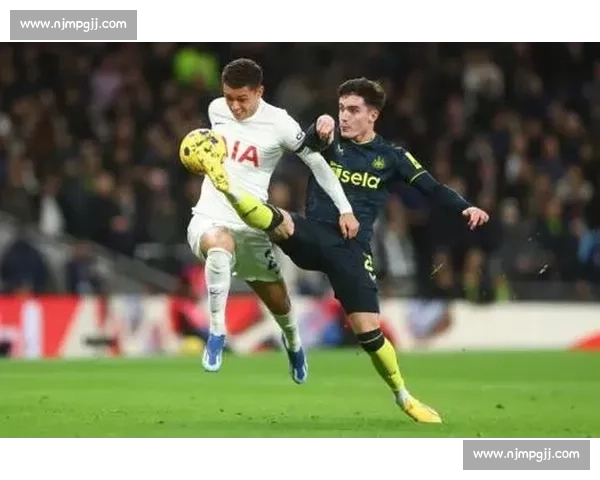 热刺魔鬼 6 战来袭:连碰喜鹊、车魔枪与巴黎