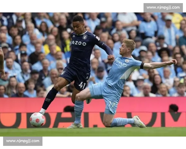 曼城英超双煞：对维拉 101 球居次，纽卡 32 胜成最熟猎物