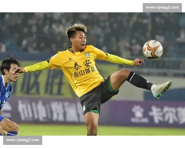 横梁立柱挡路!泰安主场屡失良机,0-0 憾平济南泉盛 横梁立柱挡路!泰安主场屡失良机,0-0 憾平济南泉盛