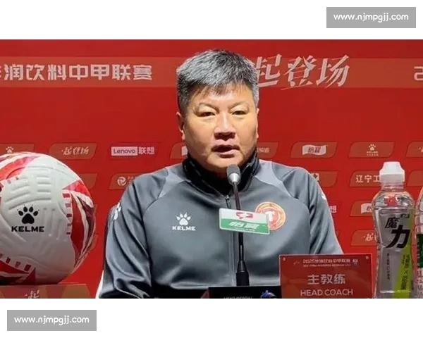 李金羽：胜利属于辽宁！辽足 9 年蛰伏终归中超