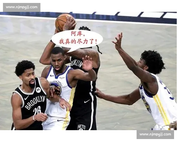 数据拆穿勇士赢球密码：科尔连招奏效，人人都是关键先生