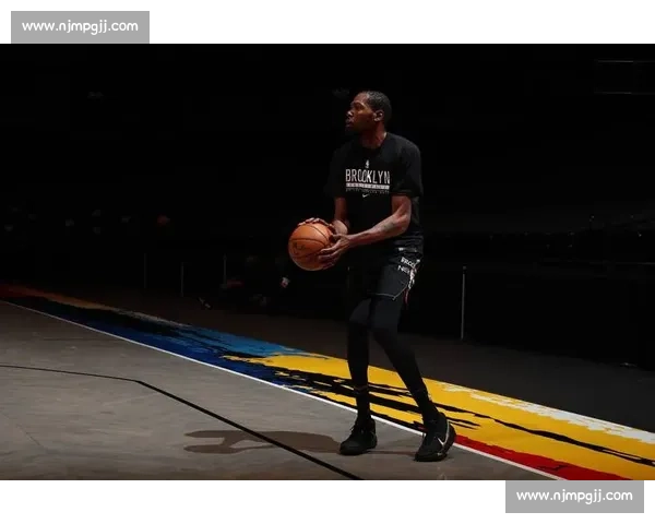 杜兰特：布鲁克林的成长与未竟之梦