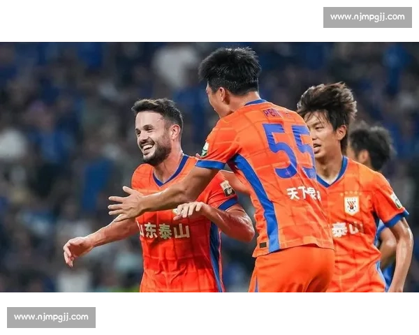泰山压顶空欢喜，海港领跑仍稳当：中超谁真能抗住考验？