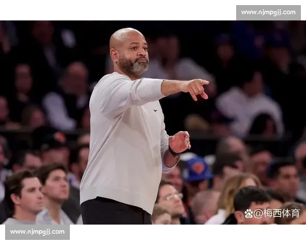 活塞主帅双表态：慎对外交流，力挺比卢普斯